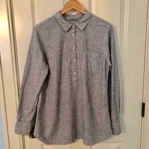 🌸Merona Long Sleeve Tunic